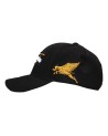 Yakuza Premium Cap YPS3081 schwarz Basecap