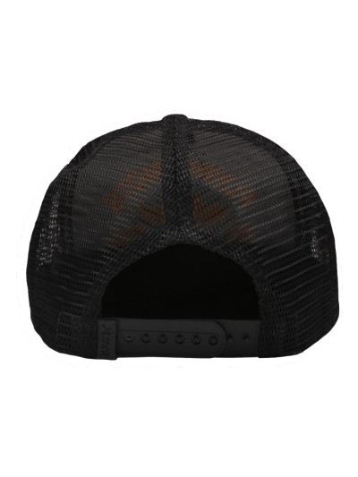 Yakuza Premium Cap schwarz YPS3581