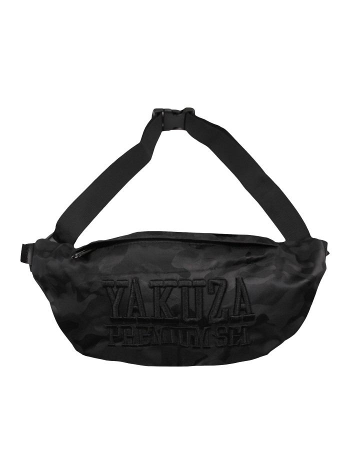 Yakuza-Premium-Gürteltasche-3D-Stick-YPS3576