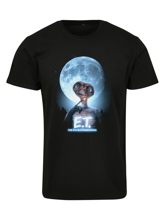 E.T. Face Tee T-Shirt