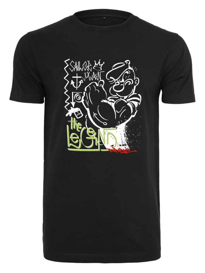 Popeye The Legend T-Shirt