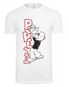 Popeye Standing Tee Hoodie