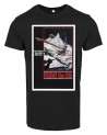 Friday 13th Poster Tee T-Shirt