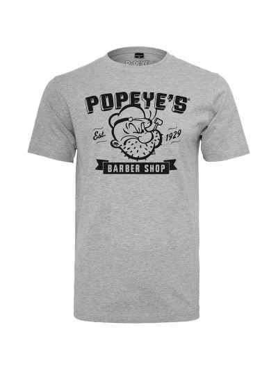 Popeye Barber Shop Tee T-Shirt