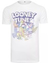 Looney Tunes Rainbow Friends Tee