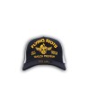 Yakuza Premium Cap dunkelblau YPS3580