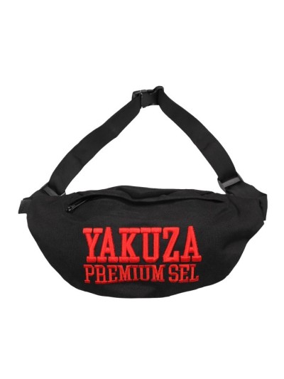 Yakuza-Premium-Gürteltasche-3D-Stick-YPS3575