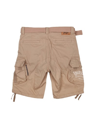 Yakuza Premium Cargo Short YPS3454