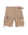 Yakuza Premium Cargo Short YPS3454