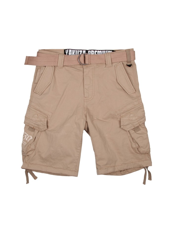 Yakuza Premium Cargo Short YPS3454