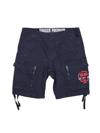 Yakuza Premium Cargo Short Faust Shirt YPS3454