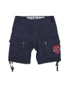 Yakuza Premium Cargo Short Faust Shirt YPS3454