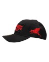 Yakuza Premium Cap Basecap YPS3373 Schwarz