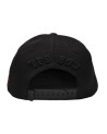 Yakuza Premium Cap Basecap YPS3373 Schwarz