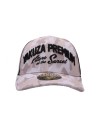 Yakuza Premium Cap Camouflage Killers YPS3372H Hell