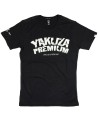 Yakuza Premium T-Shirt Promo Schwarz YPS1000