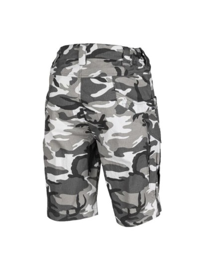 Assault Shorts in Urban von MIL-TEC