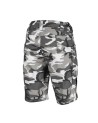 Assault Shorts in Urban von MIL-TEC