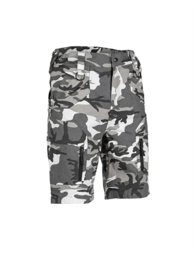 Assault Shorts in Urban von MIL-TEC