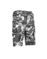 Assault Shorts in Urban von MIL-TEC