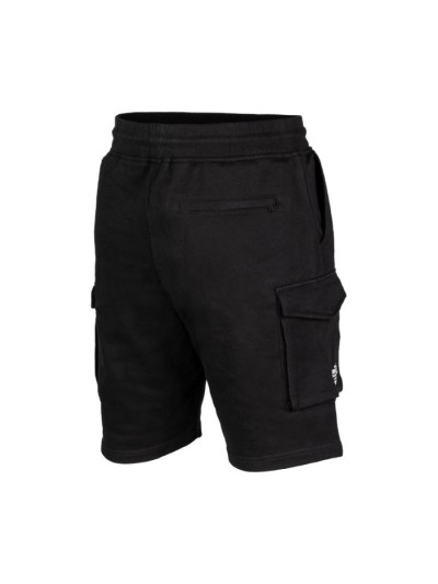 US Sweatshorts Shorts von MIL-TEC