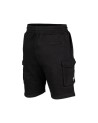 US Sweatshorts Shorts von MIL-TEC