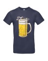 Herren T-Shirt Beer & Cigarette | grobejungs.de