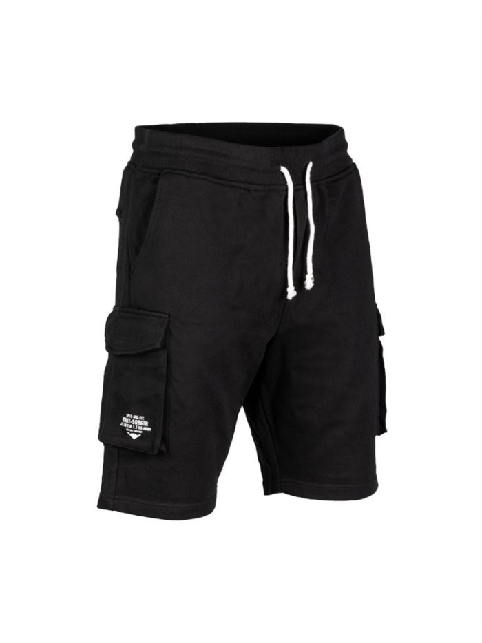 US Sweatshorts Shorts von MIL-TEC