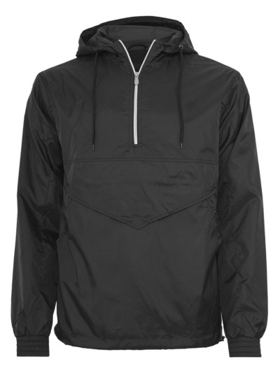 Pull Over Windbreaker