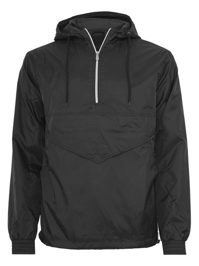 Pull Over Windbreaker