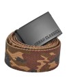 Urban Classics Long Canvas Belt Gürtel TB2172