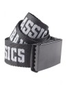 Urban Classics Jaquard Logo Belt TB2280