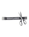 Urban Classics Jaquard Logo Belt TB2280