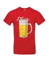 Herren T-Shirt Beer & Cigarette | grobejungs.de