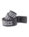 Urban Classics Jaquard Logo Belt TB2280