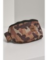 Urban Classics Camo Hip Bag TB2139