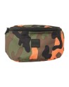 Urban Classics Camo Hip Bag TB2139