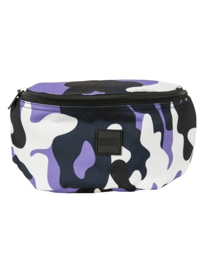 Urban Classics Camo Hip Bag TB2139