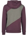 Urban Classics Zig Zag Hoody TB205 Kapuzenpullover