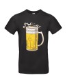 Herren T-Shirt Beer & Cigarette | grobejungs.de