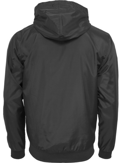 Jacke Windbreaker ACAB Schlagring | grobejungs.de