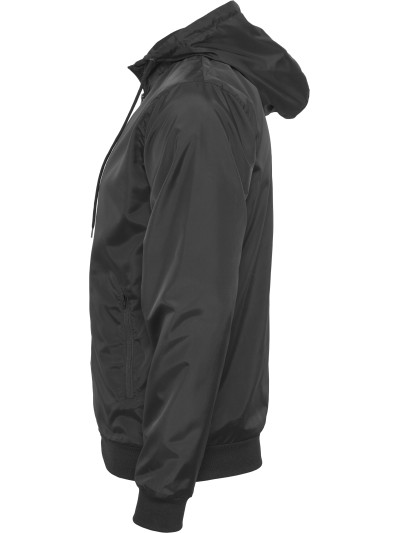 Jacke Windbreaker ACAB Schlagring | grobejungs.de