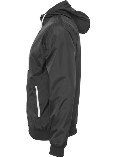 Jacke Windbreaker ACAB Schlagring | grobejungs.de