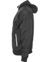 Jacke Windbreaker ACAB Schlagring | grobejungs.de