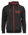 Jacke Windbreaker Mob Ostdeutschland | grobejungs.de