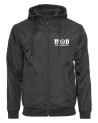 Jacke Windbreaker Mob Ostdeutschland | grobejungs.de