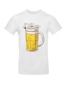 Herren T-Shirt Beer & Cigarette | grobejungs.de