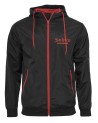 Jacke Windbreaker Ostdeutschland Sachsen | grobejungs.de