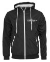 Jacke Windbreaker Ostdeutschland Thüringen | grobejungs.de