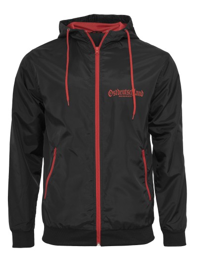 Jacke Windbreaker Ostdeutschland | grobejungs.de